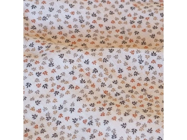 Nuuroo Flor musliini poncho