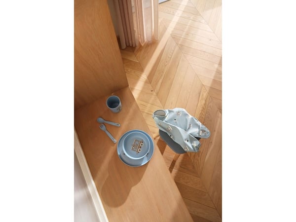 Nuuroo Marius ruokailuryhmä 5-pack
