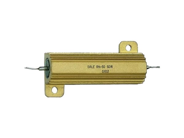 Arcol HS50 8R J effektmotstand 15–50 W (1 stk.)
