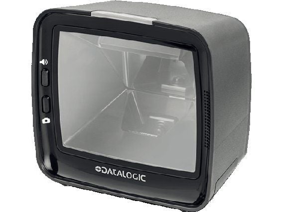Datalogic M3410-010210, Sisäänrakennettu viivakoodinlukija, 1D/2D, GS1 DataBar, Aztec Code, Datamatriisi, GS1 DataBar Expanded Stacked, GS1 DataBar...