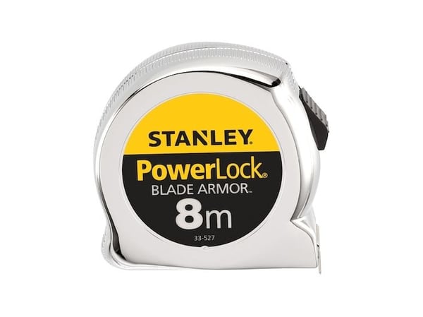 Stanley Powerlock