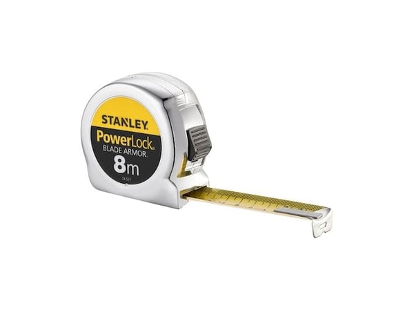 Stanley Powerlock