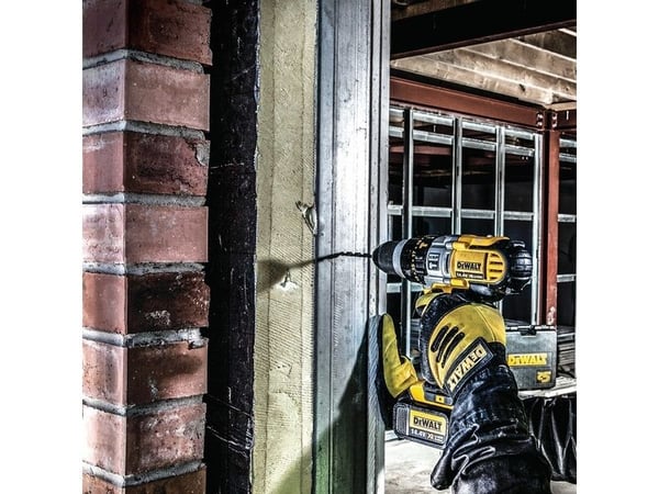 Dewalt koboltti sylinterimäinen poranterä 4.1mm 10kpl (DT4925)