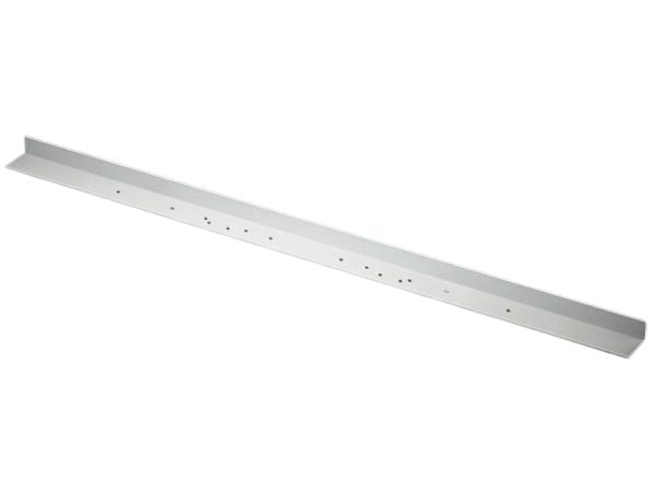 Rittal 9677.407, Sähkökotelon suojakaistale, Valkoinen, Polyvinyylikloridi (PVC), 200 g