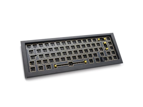 Ducky ProjectD Outlaw65 - Näppäimistö