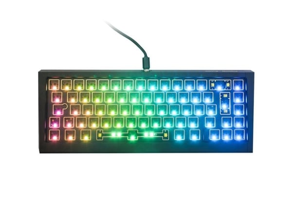 Ducky ProjectD Outlaw65 - Näppäimistö