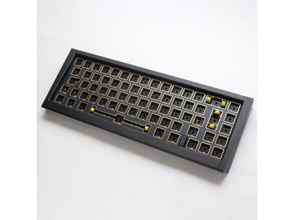Ducky ProjectD Outlaw65 - Näppäimistö
