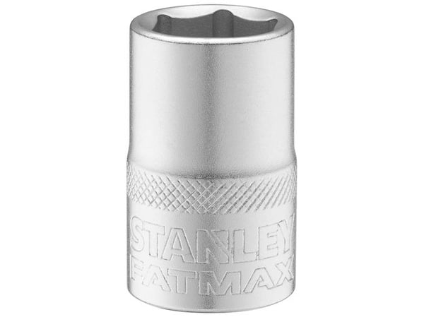 Stanley FMMT17235-0, Pistorasia, 1/2", Brittiläinen, 1 pää(t), 16 mm, Kromivanadiini-teräs