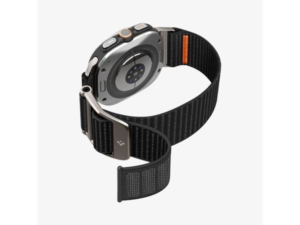Samsung Galaxy Watch Ultra (47 mm) Spigen Durapro Flex svart