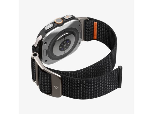 Samsung Galaxy Watch Ultra (47 mm) Spigen Durapro Flex svart