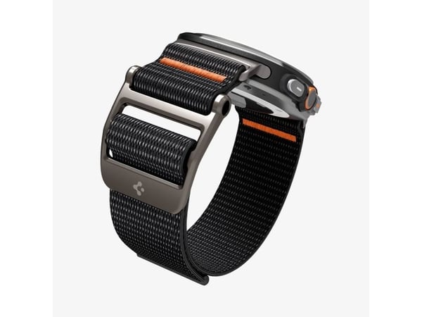Samsung Galaxy Watch Ultra (47 mm) Spigen Durapro Flex svart