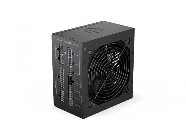 FUENTE ATX 1000W ENDORFY SUPREMO FM6 GOLD 80+ GOLD/FULL MODULAR/VENT 120MM EY7A011