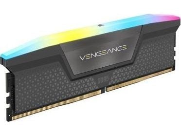 CORSAIR Vengeance RGB - DDR5 - modul - 32 GB - DIMM 288-pin