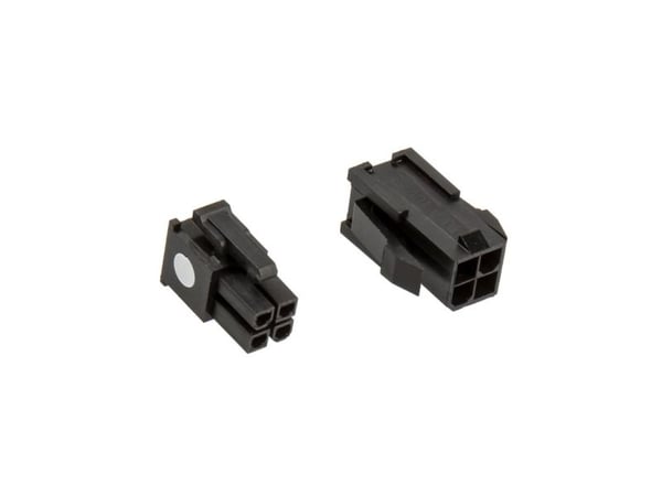 CableMod liitinpaketti - Strøm-stikforbindelsessæt - lajittelu