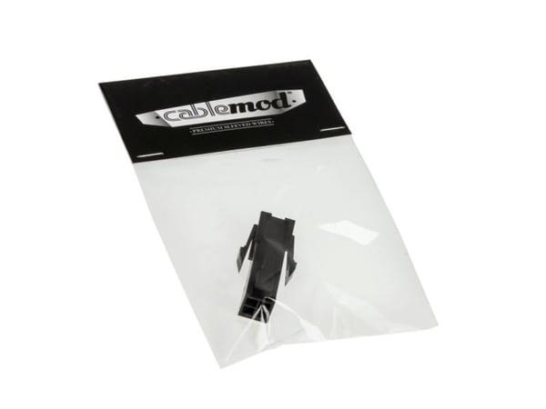 CableMod liitinpaketti - Strøm-stikforbindelsessæt - lajittelu