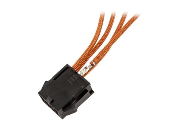 CableMod liitinpaketti - Strøm-stikforbindelsessæt - lajittelu