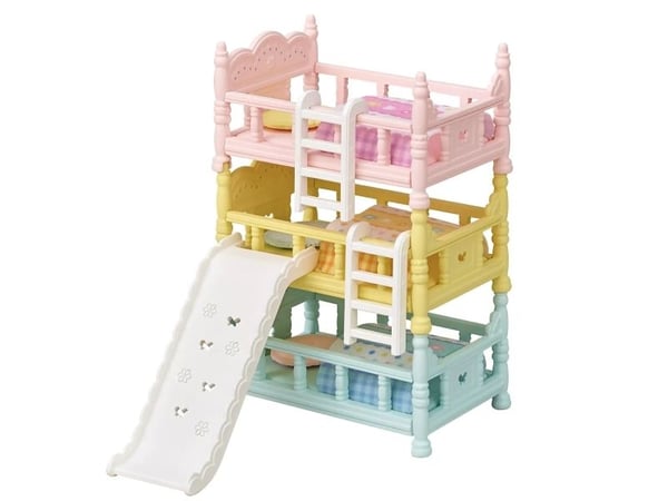 Sylvanian Families