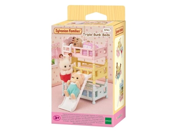 Sylvanian Families