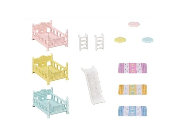Sylvanian Families
