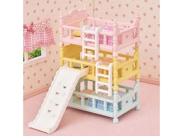 Sylvanian Families