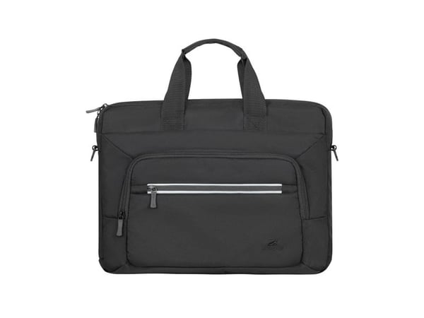 NB CASE ALPENDORF 14"/7521 Juodas RIVACASE -laatikko