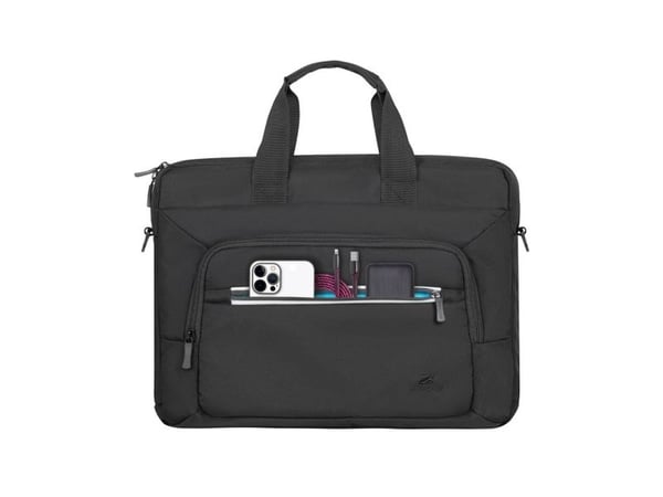 NB CASE ALPENDORF 14"/7521 Juodas RIVACASE -laatikko