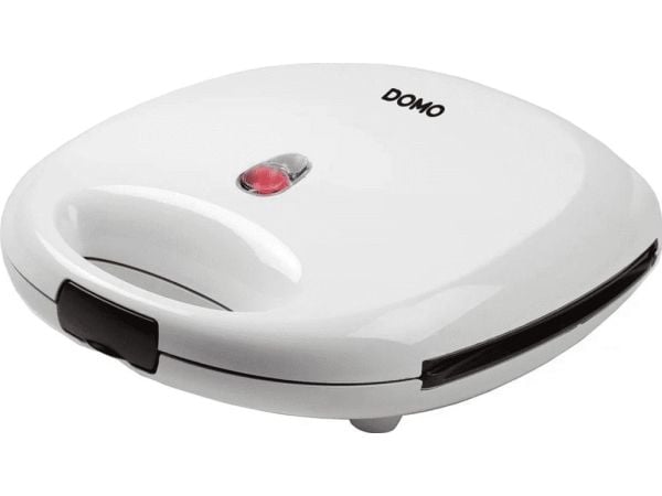 Domo DO 9046 C, Hvit, 1200 W, 325 x 384 x 152 mm