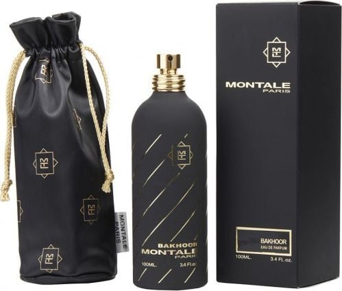 Montale Bakhoor EDP U 100 ml