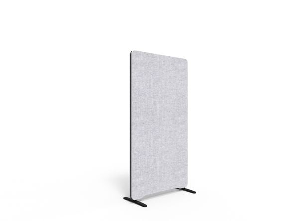 EDGE gulvskjerm 800x1500 mm