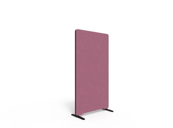 Edge gulvskjerm 800x1500 mm