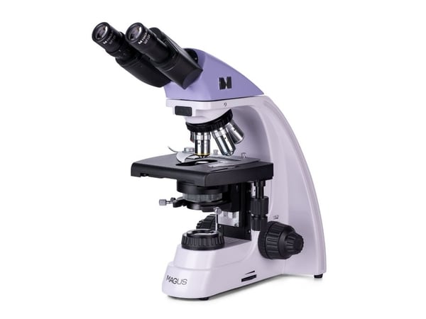 Magus Bio 230B biologisk mikroskop