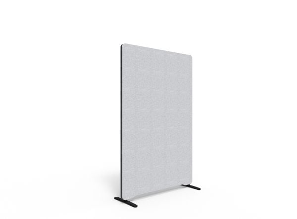 EDGE gulvskjerm 1000x1500 mm