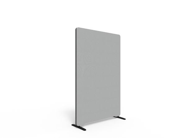 Edge gulvskjerm 1000x1500 mm