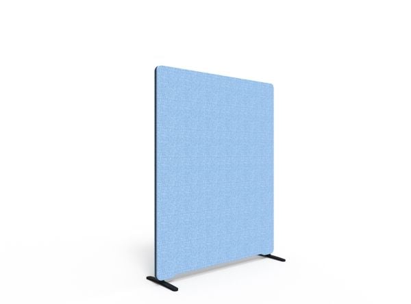 Edge gulvskjerm 1200x1500 mm