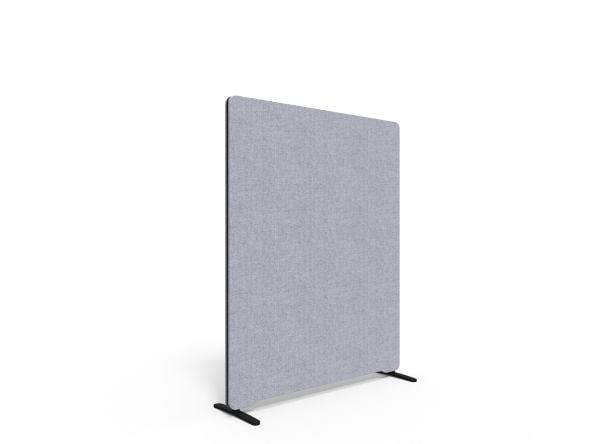 Edge gulvskjerm 1200x1500 mm