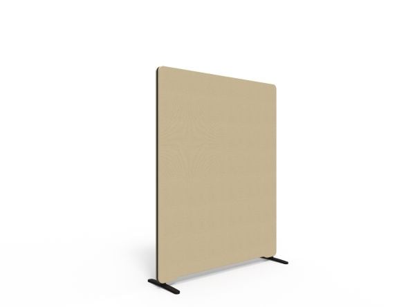 EDGE gulvskjerm 1200x1500 mm