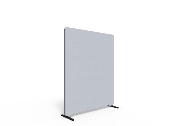 Edge gulvskjerm 1200x1500 mm