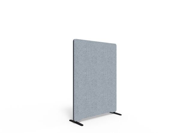 EDGE gulvskjerm 1000x1350 mm
