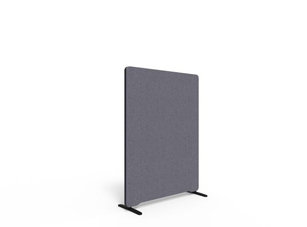 EDGE gulvskjerm 1000x1350 mm