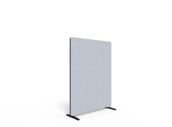 Edge gulvskjerm 1000x1350 mm