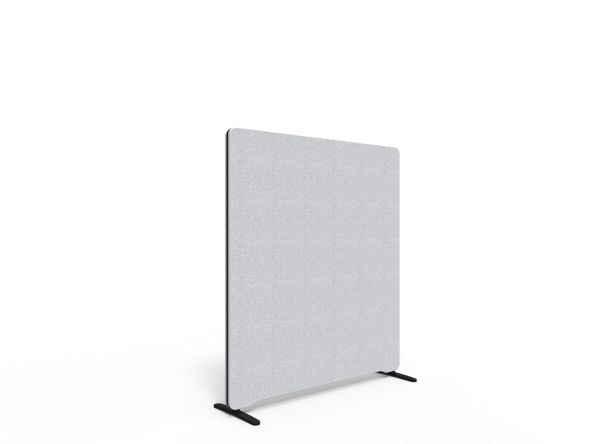 Edge gulvskjerm 1200x1350 mm
