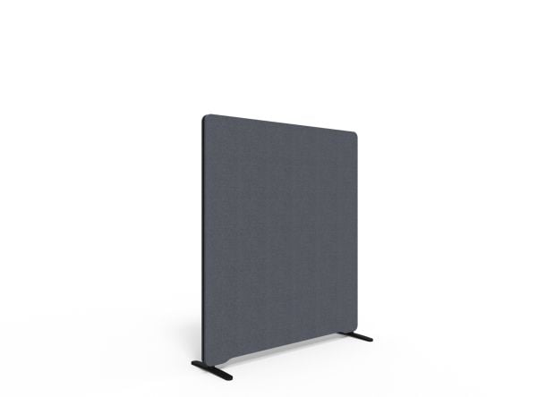 EDGE gulvskjerm 1200x1350 mm