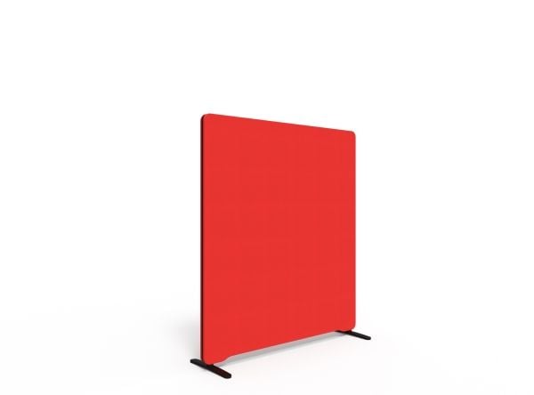 EDGE gulvskjerm 1200x1350 mm