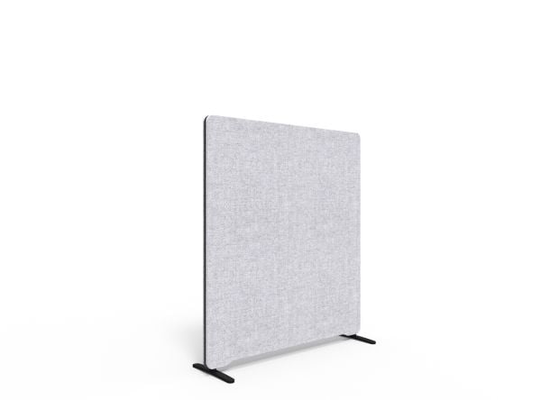 EDGE gulvskjerm 1200x1350 mm
