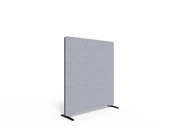 EDGE gulvskjerm 1200x1350 mm
