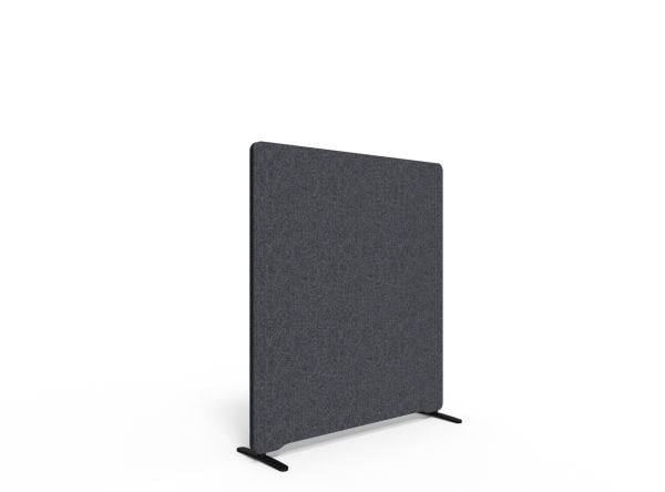 EDGE gulvskjerm 1200x1350 mm