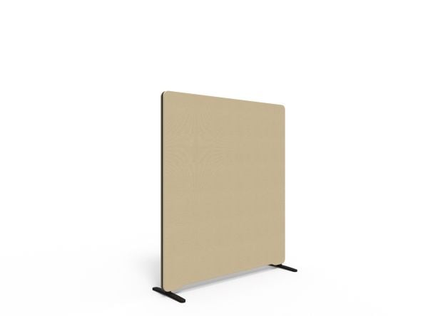 EDGE gulvskjerm 1200x1350 mm