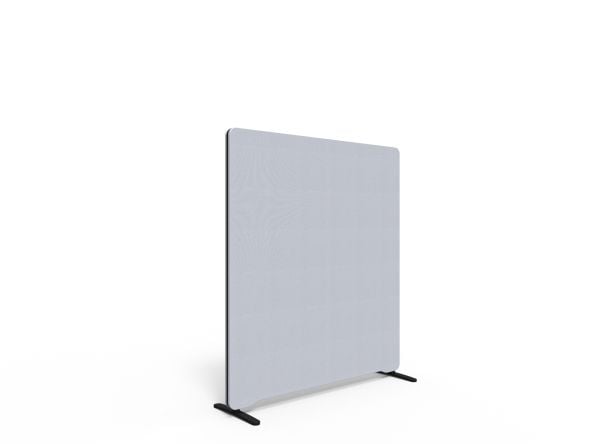 EDGE gulvskjerm 1200x1350 mm