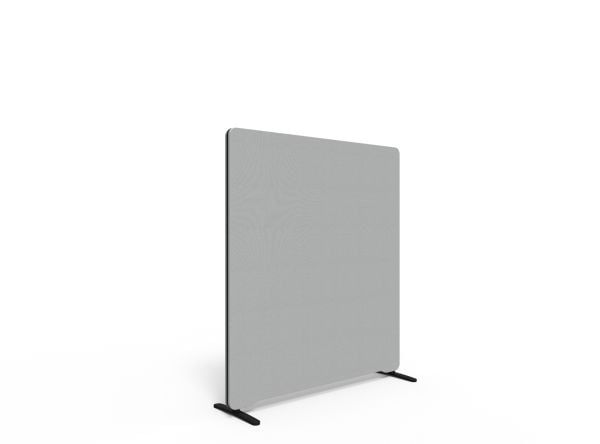 EDGE gulvskjerm 1200x1350 mm