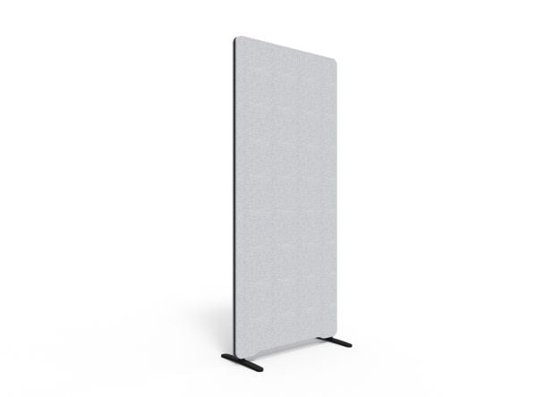 EDGE gulvskjerm 800x1800 mm